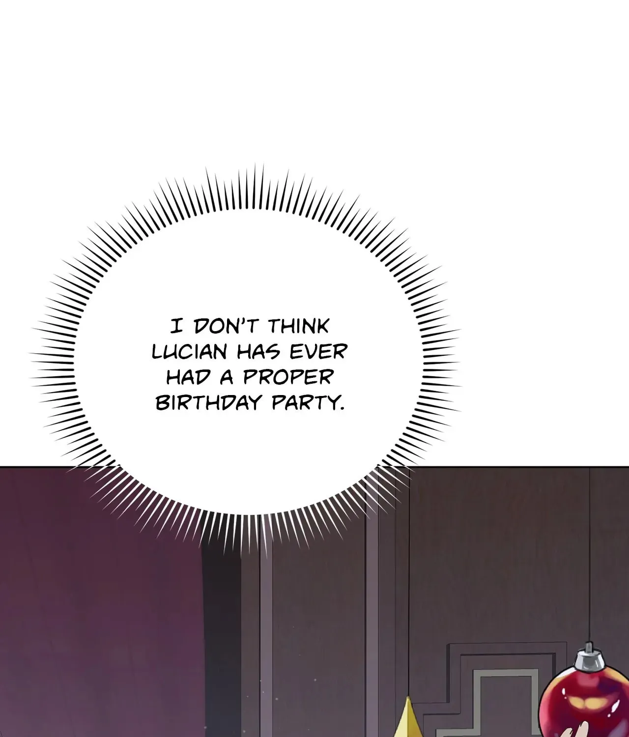 I'm the Corrupted Side Character's Wife Chapter 39 page 146 - 