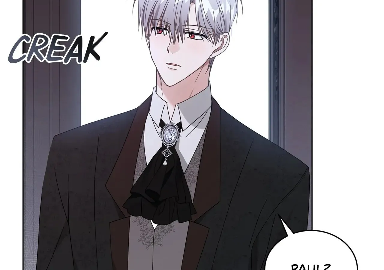 I'm the Corrupted Side Character's Wife Chapter 39 page 153 - 