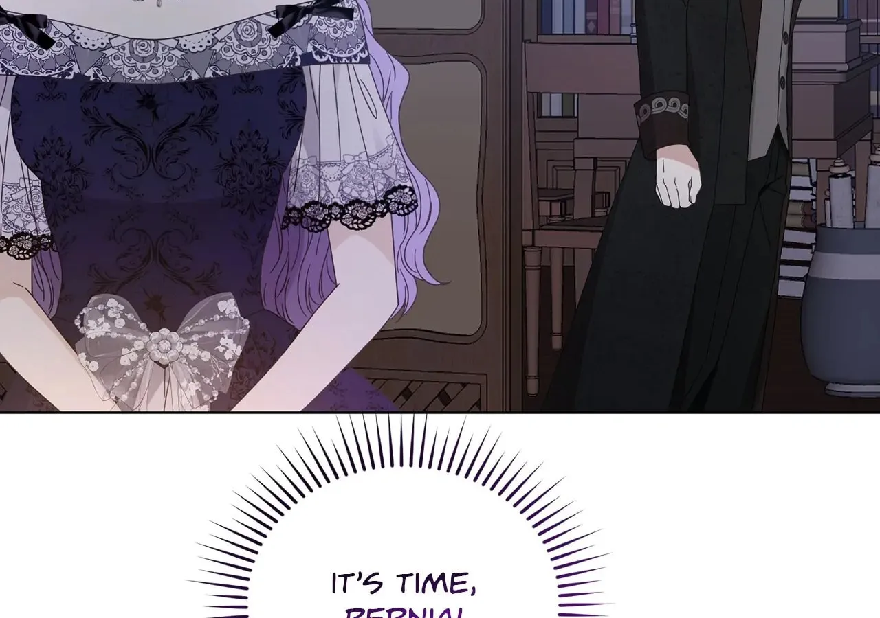 I'm the Corrupted Side Character's Wife Chapter 39 page 161 - 