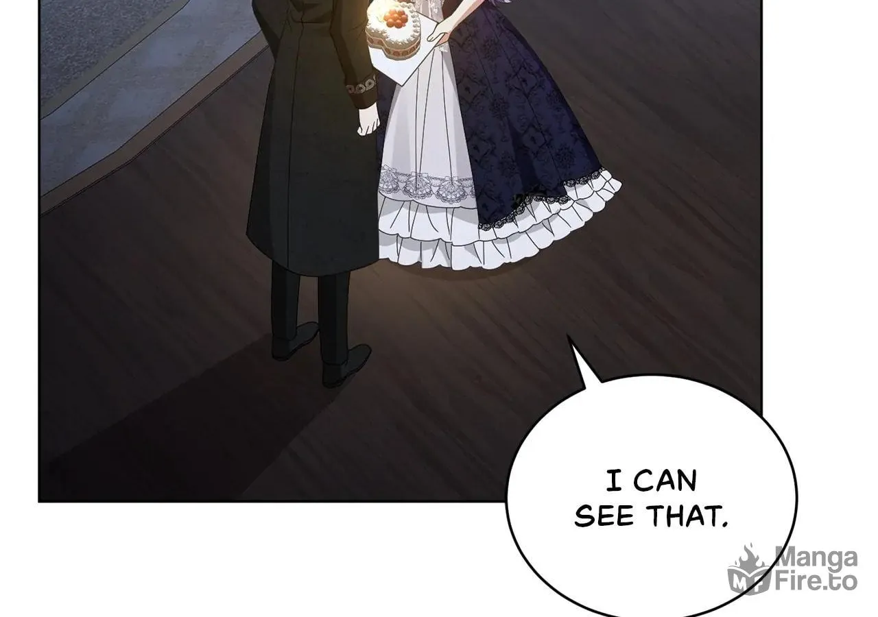 I'm the Corrupted Side Character's Wife Chapter 39 page 174 - 