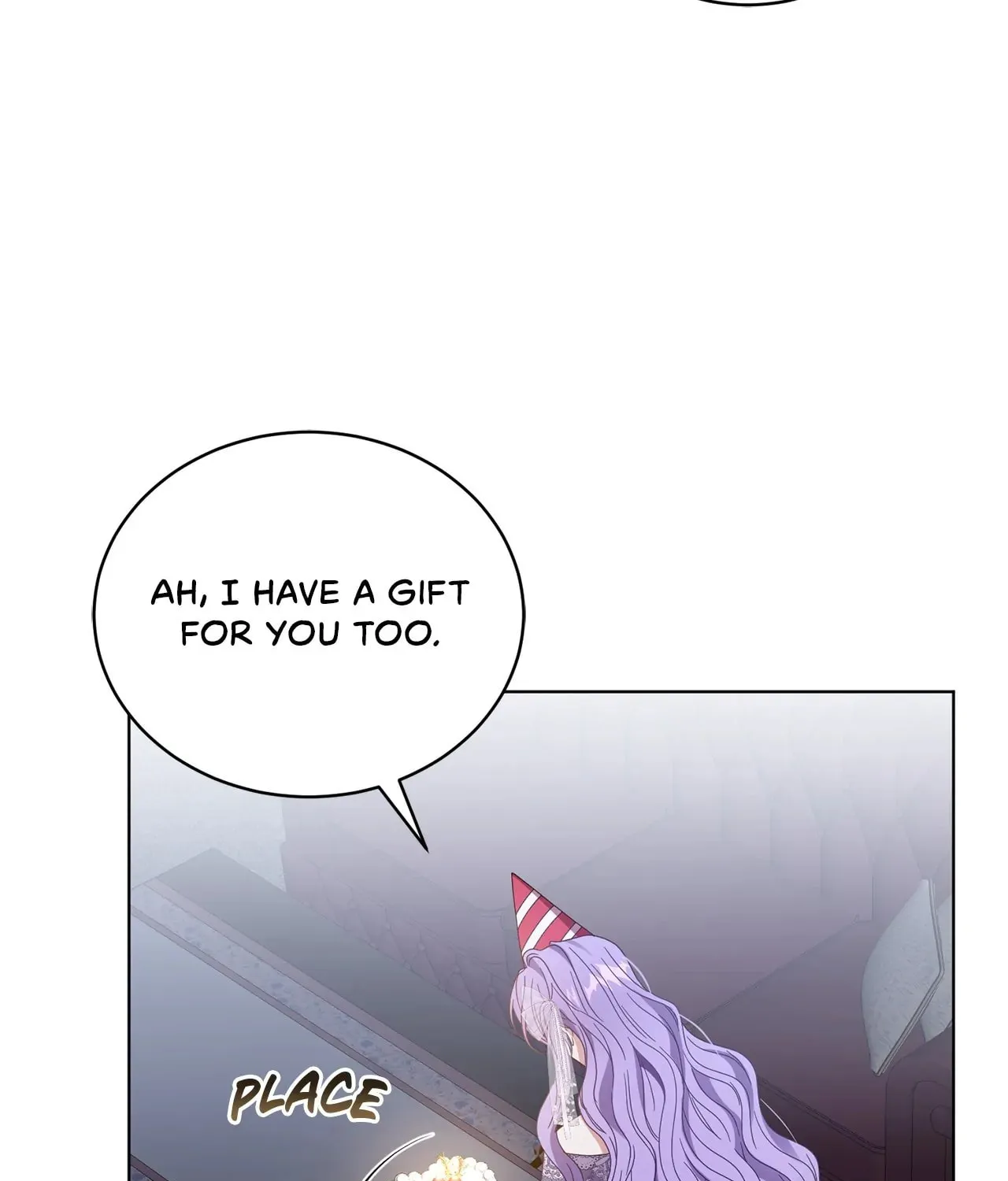 I'm the Corrupted Side Character's Wife Chapter 39 page 175 - 