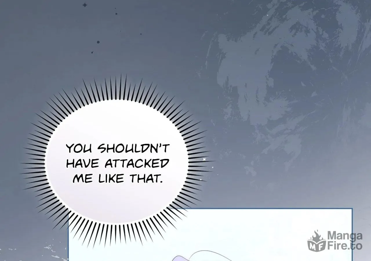 I'm the Corrupted Side Character's Wife Chapter 39 page 24 - 