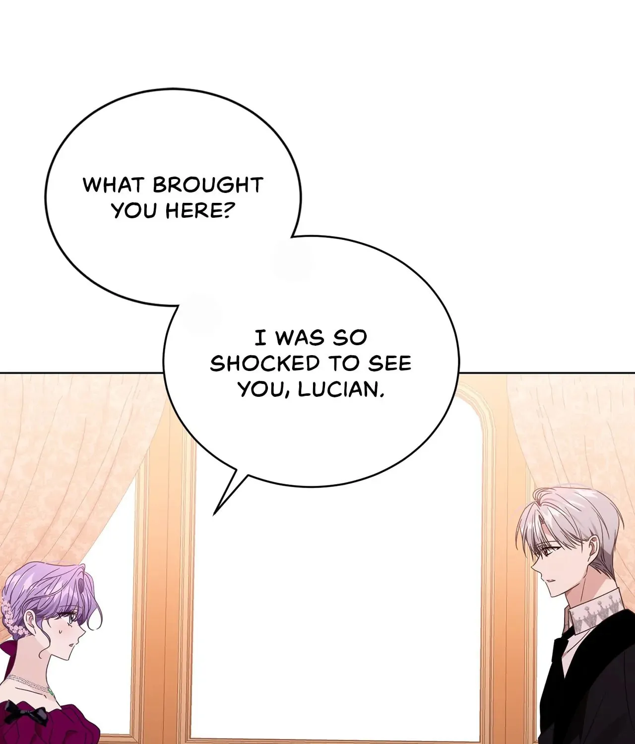 I'm the Corrupted Side Character's Wife Chapter 39 page 43 - 