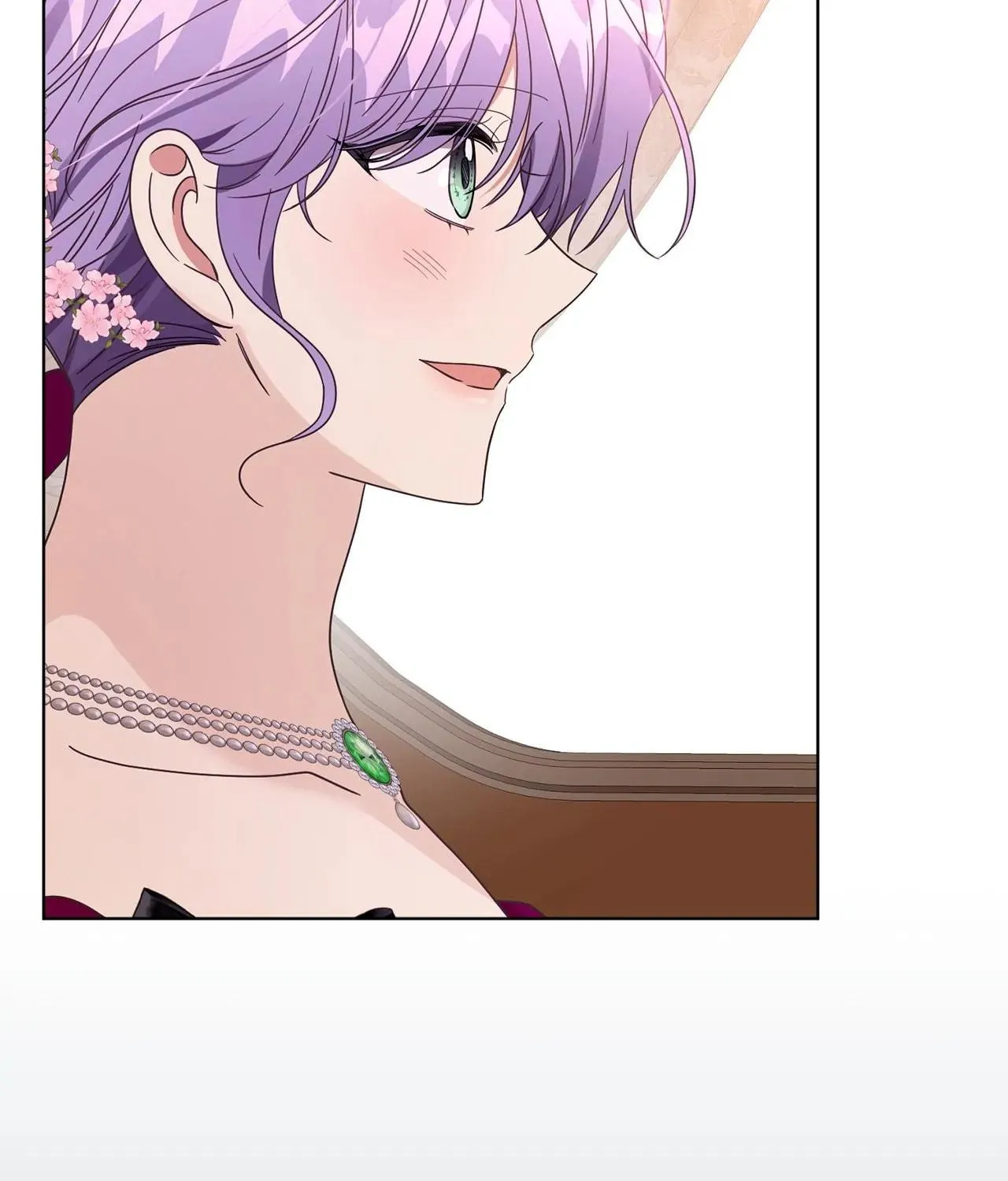 I'm the Corrupted Side Character's Wife Chapter 39 page 49 - 