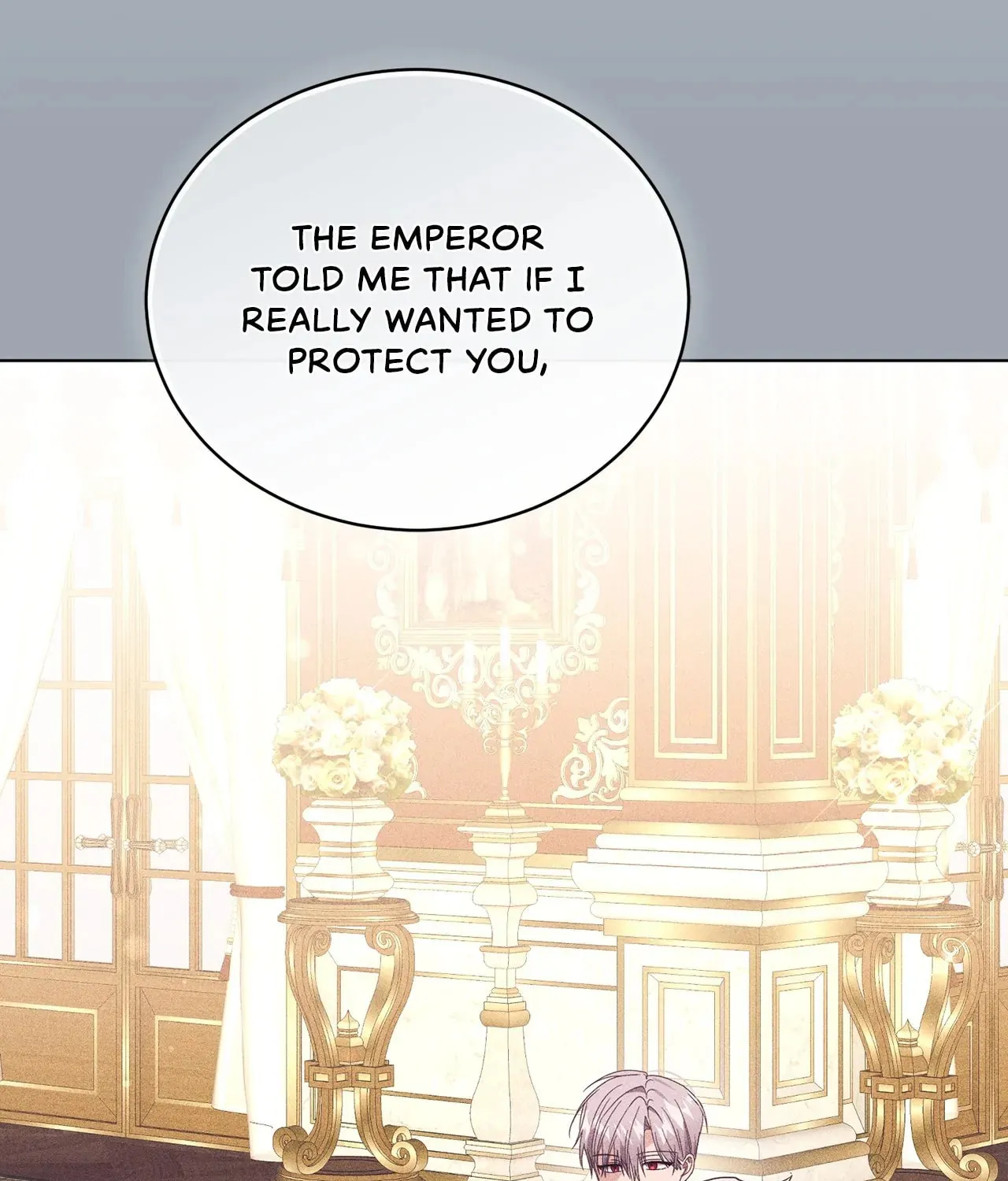 I'm the Corrupted Side Character's Wife Chapter 39 page 51 - 