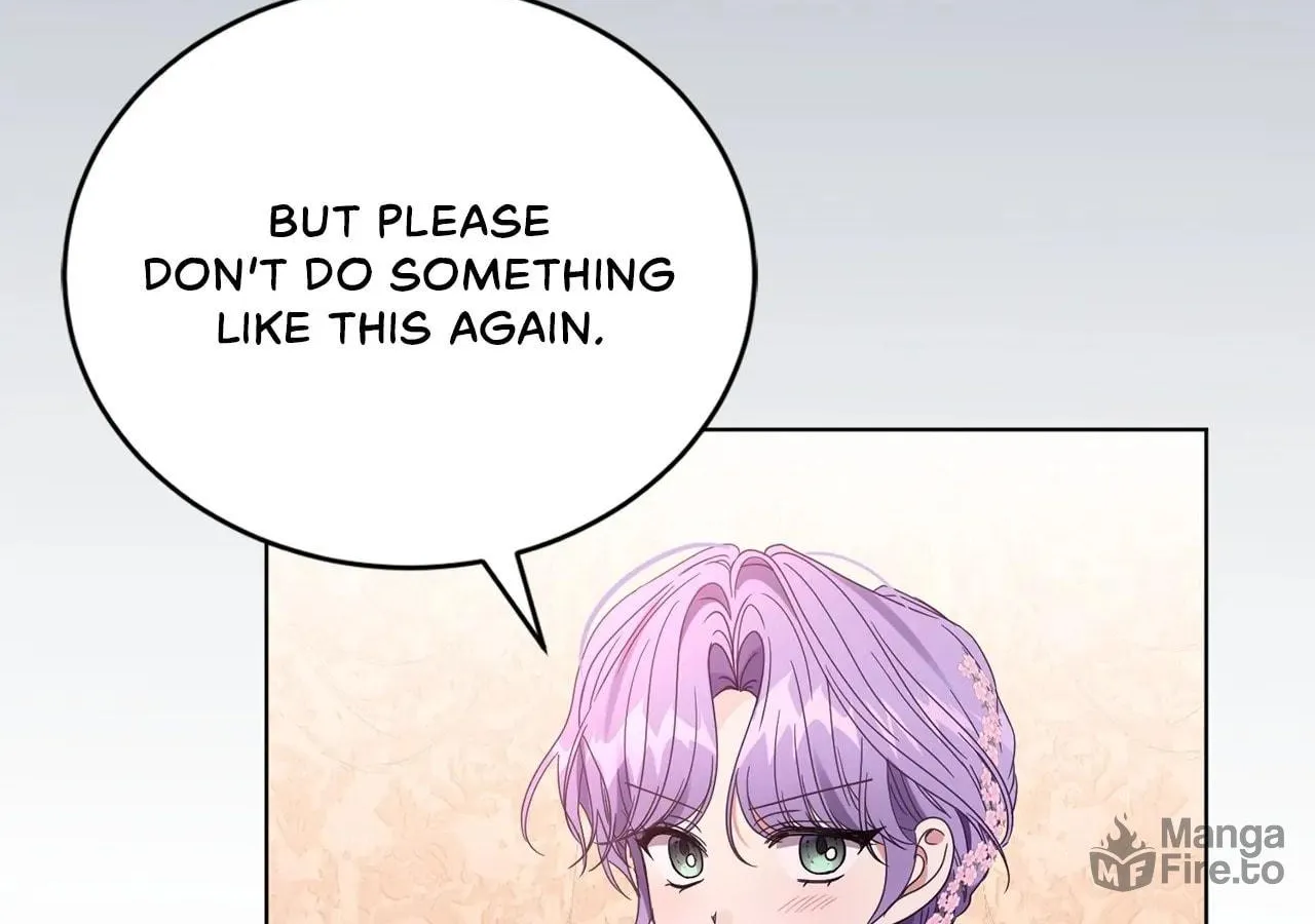 I'm the Corrupted Side Character's Wife Chapter 39 page 54 - 