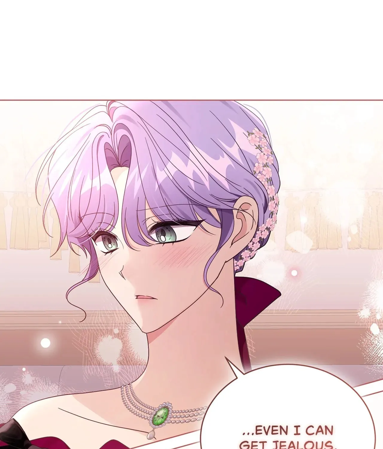 I'm the Corrupted Side Character's Wife Chapter 39 page 57 - 