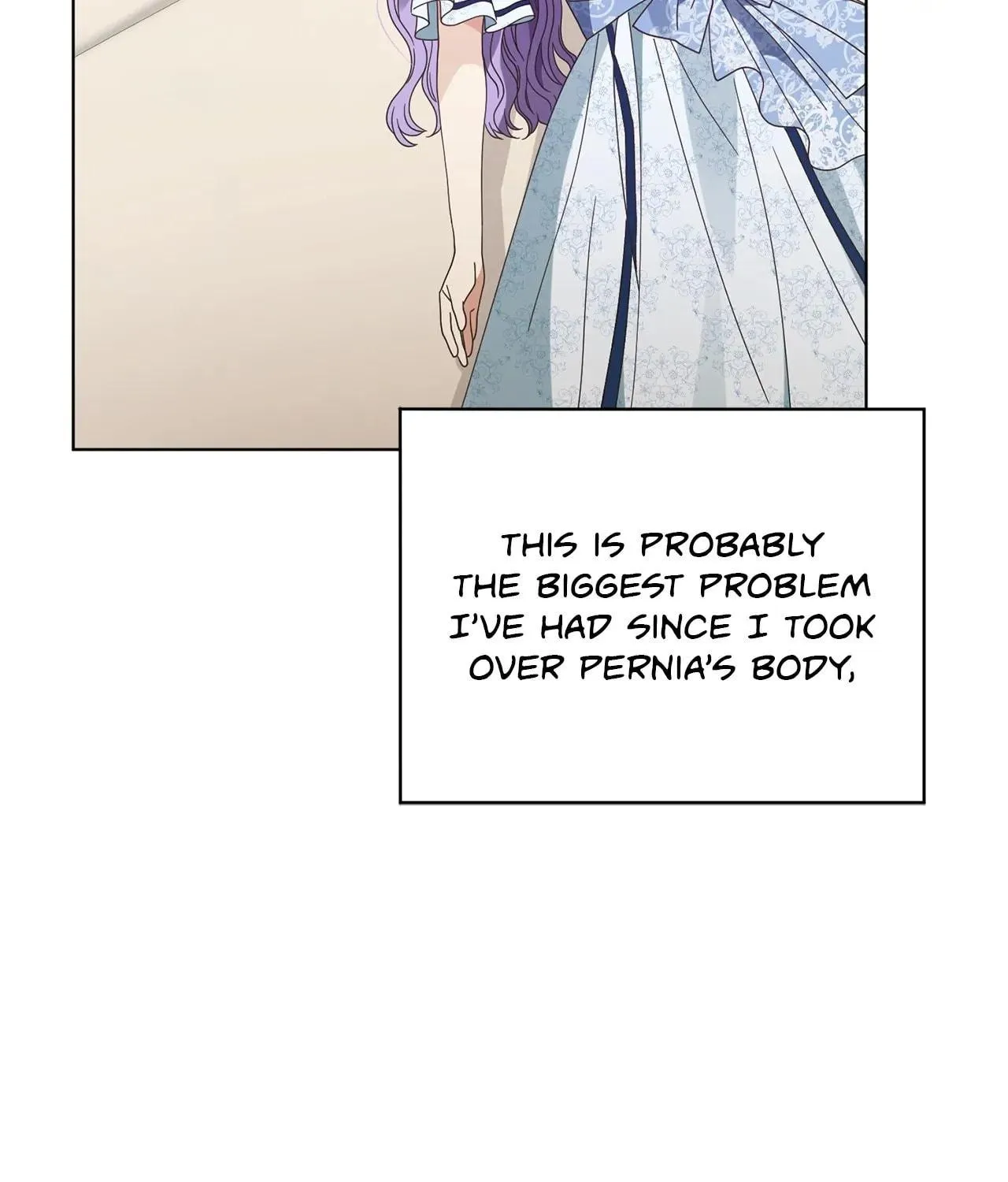 I'm the Corrupted Side Character's Wife Chapter 39 page 69 - 