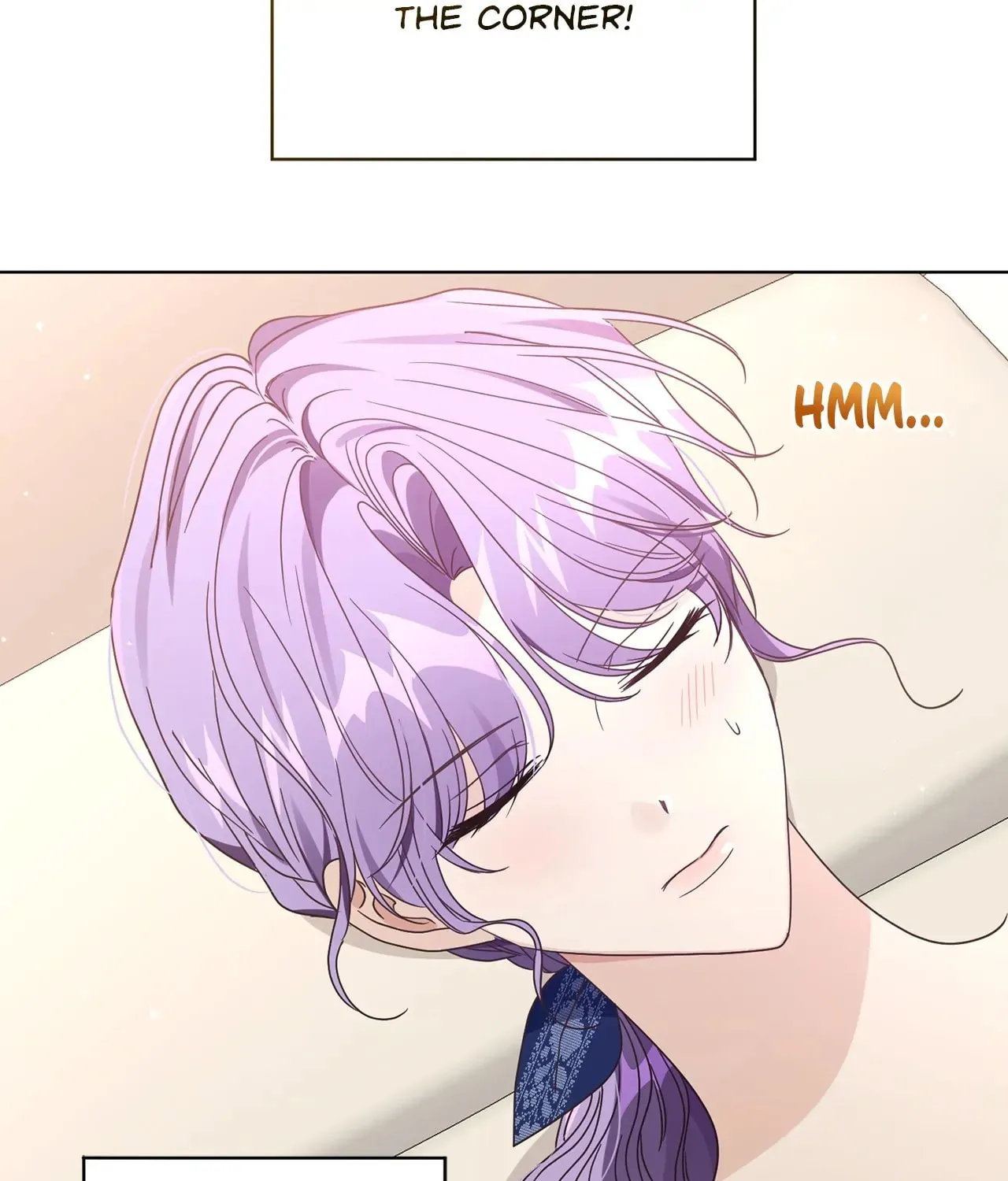 I'm the Corrupted Side Character's Wife Chapter 39 page 71 - 