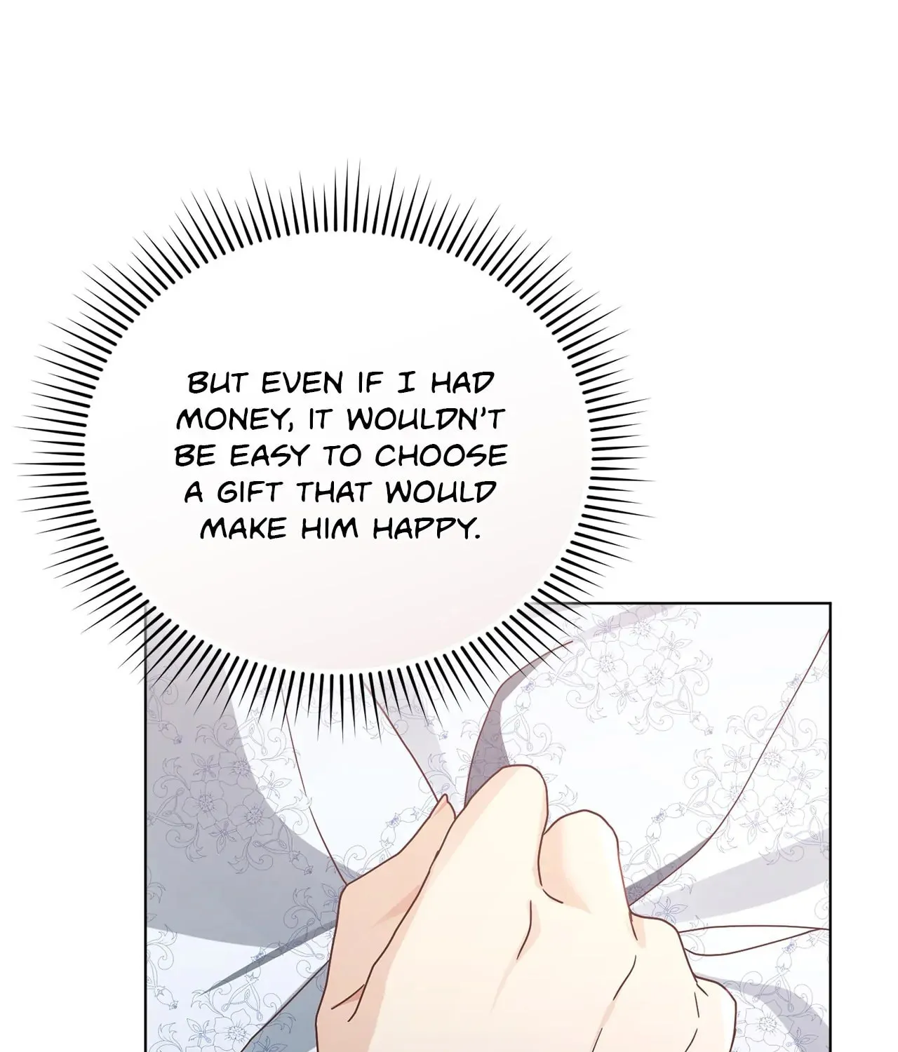 I'm the Corrupted Side Character's Wife Chapter 39 page 82 - 