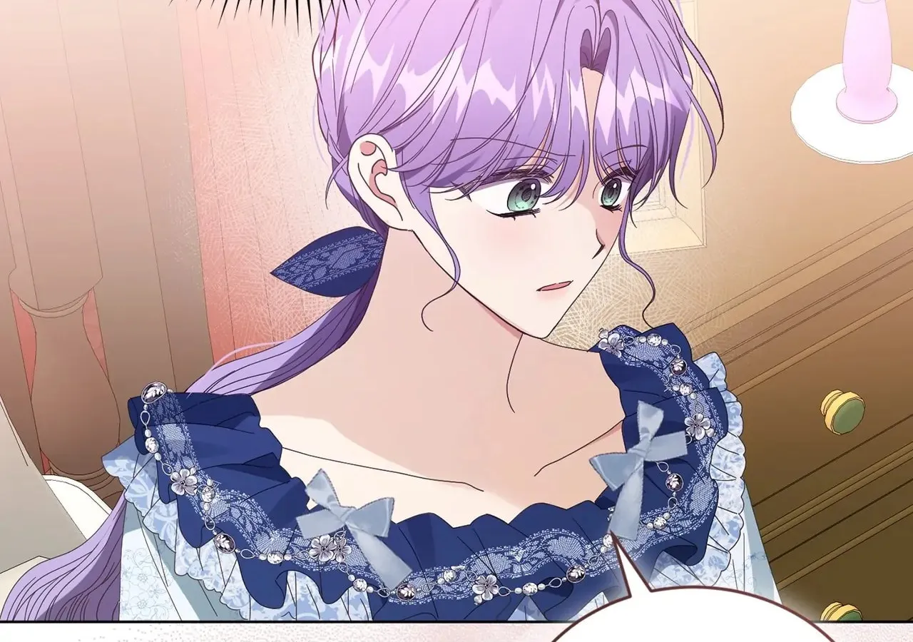 I'm the Corrupted Side Character's Wife Chapter 39 page 85 - 