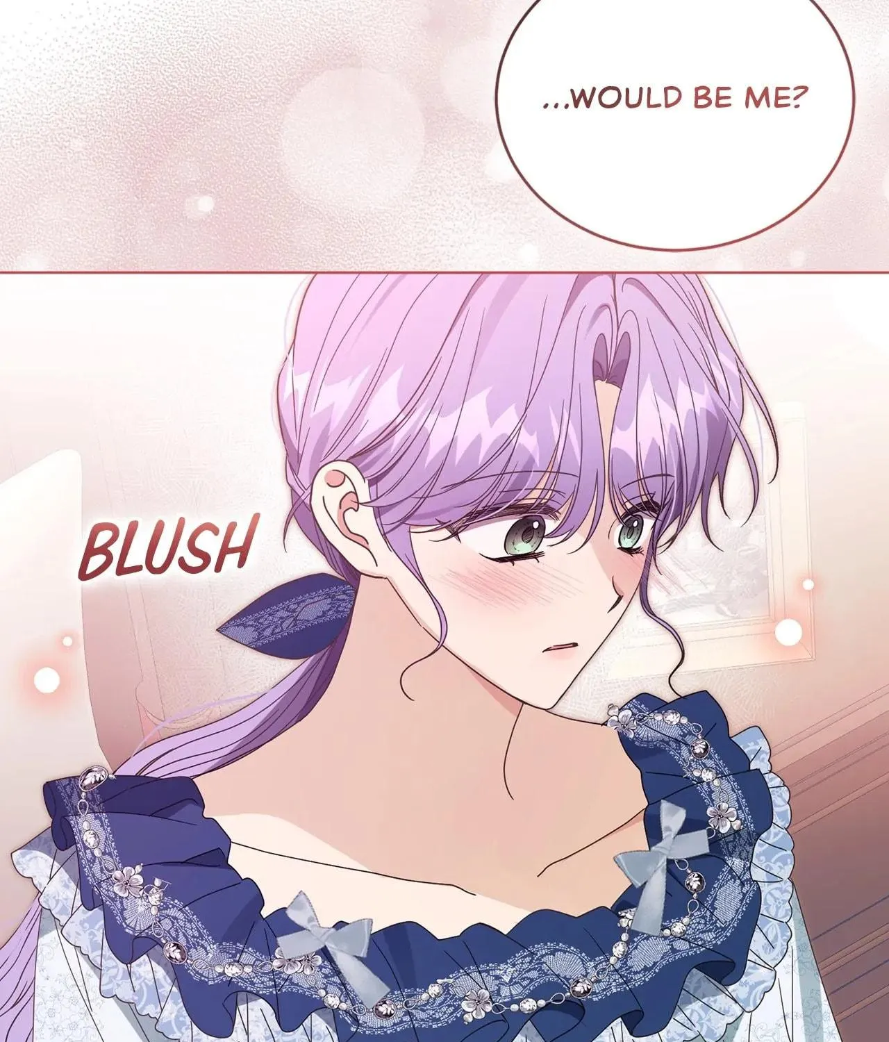 I'm the Corrupted Side Character's Wife Chapter 39 page 86 - 