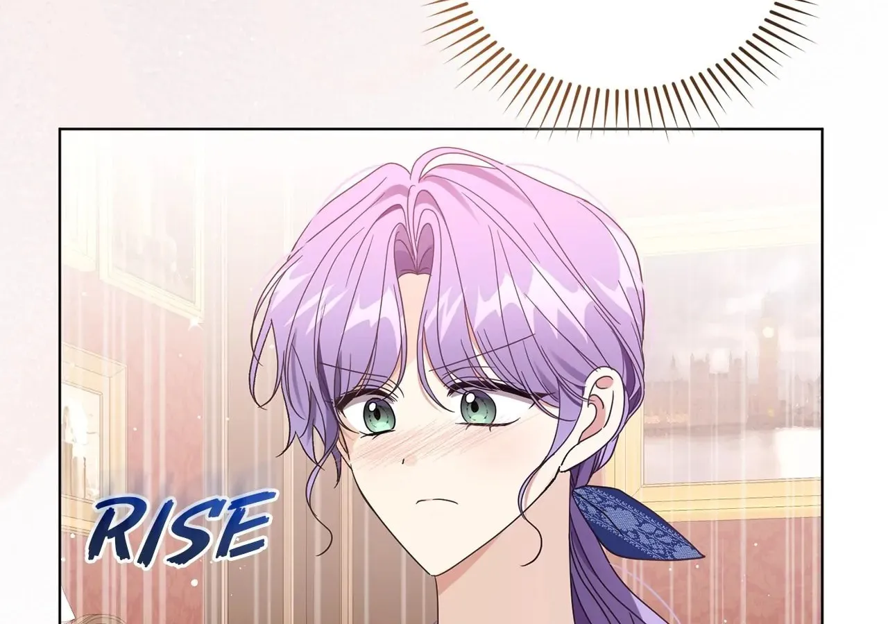 I'm the Corrupted Side Character's Wife Chapter 39 page 95 - 