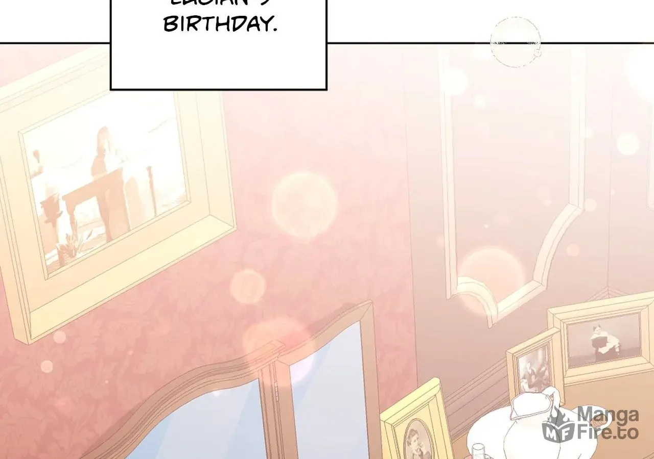 I'm the Corrupted Side Character's Wife Chapter 39 page 99 - 