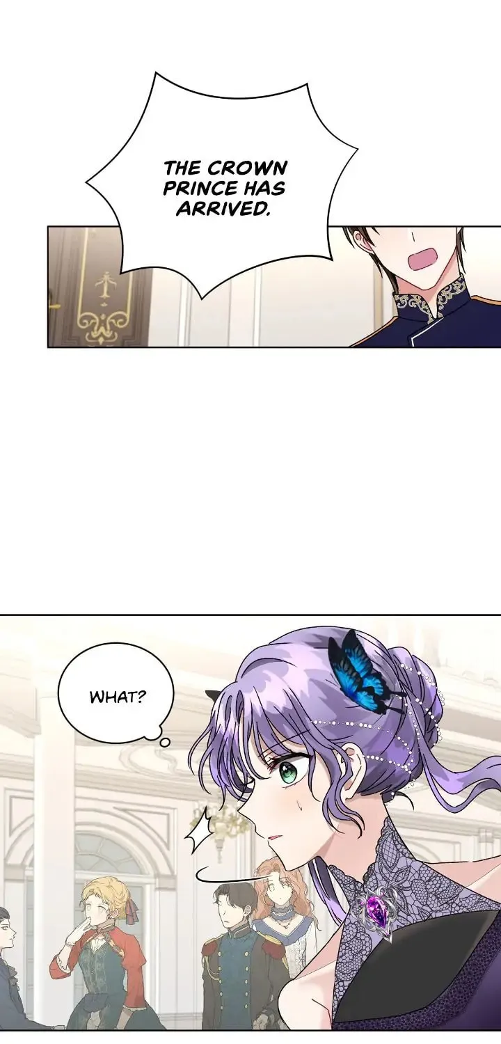 I'm the Corrupted Side Character's Wife Chapter 4 page 101 - 