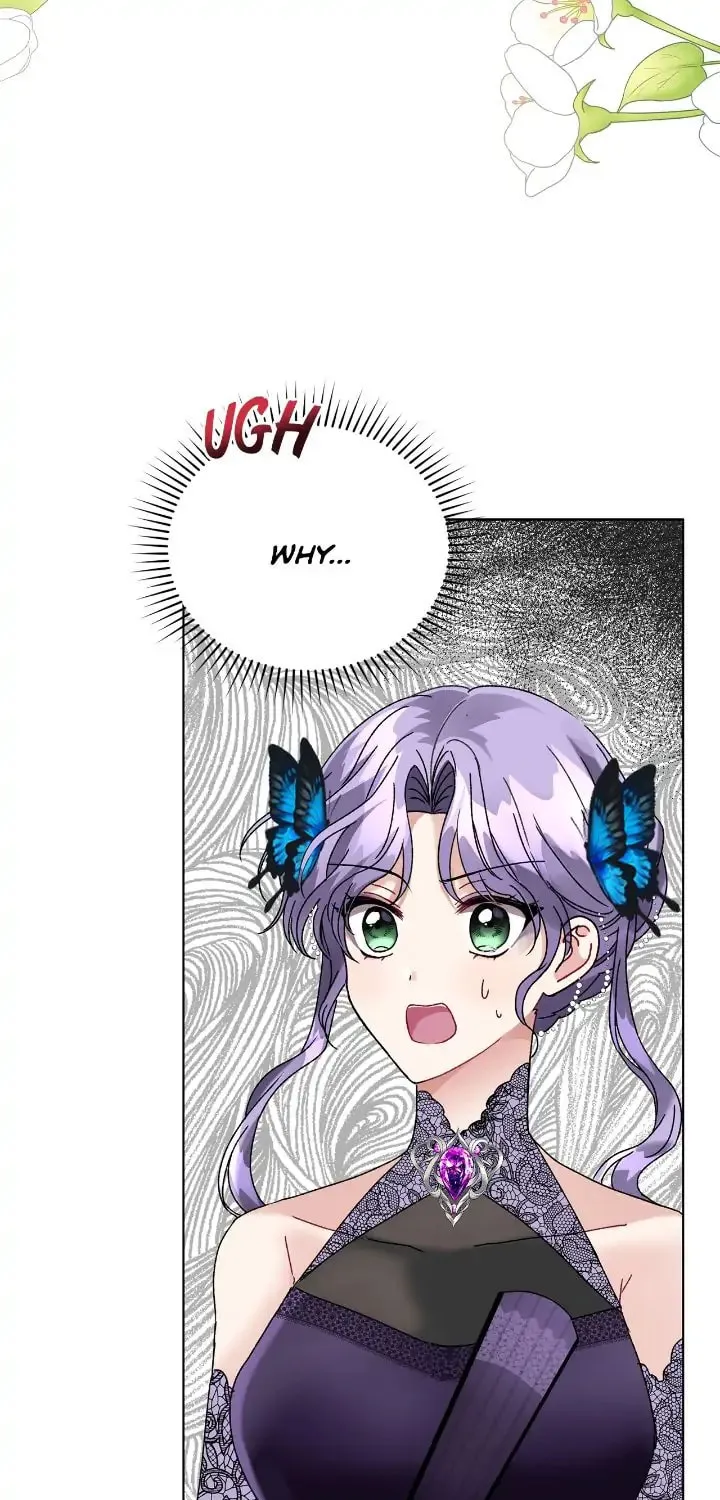 I'm the Corrupted Side Character's Wife Chapter 4 page 104 - 