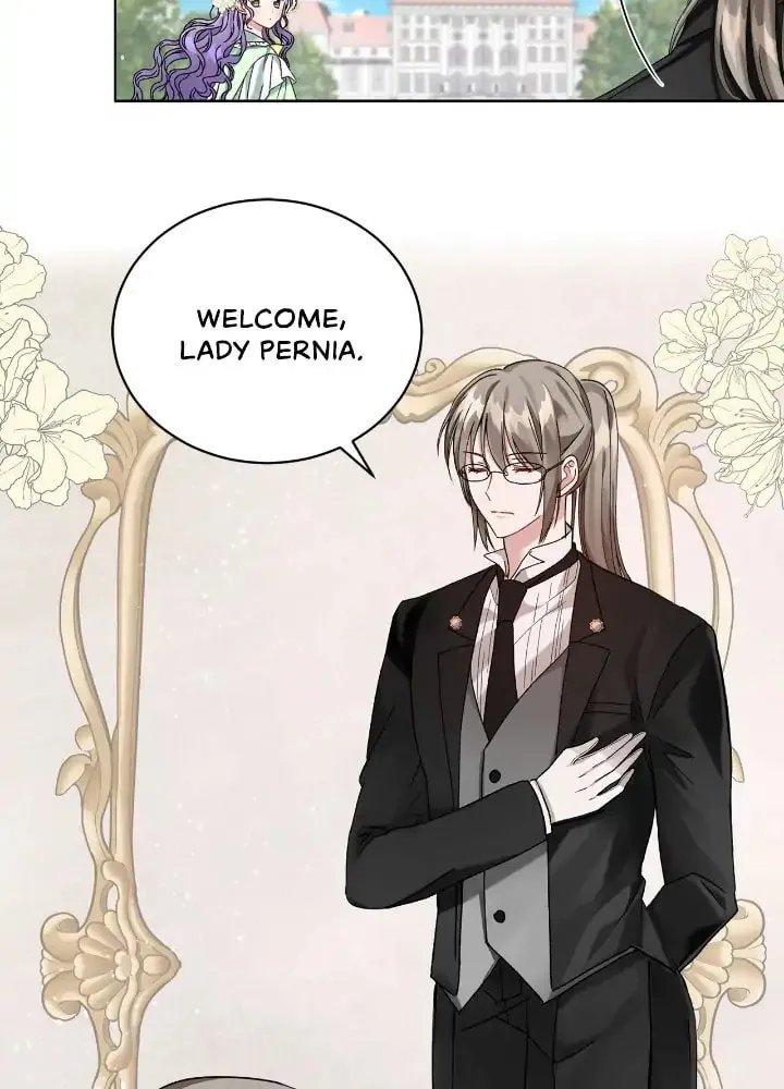 I'm the Corrupted Side Character's Wife Chapter 4 page 14 - 