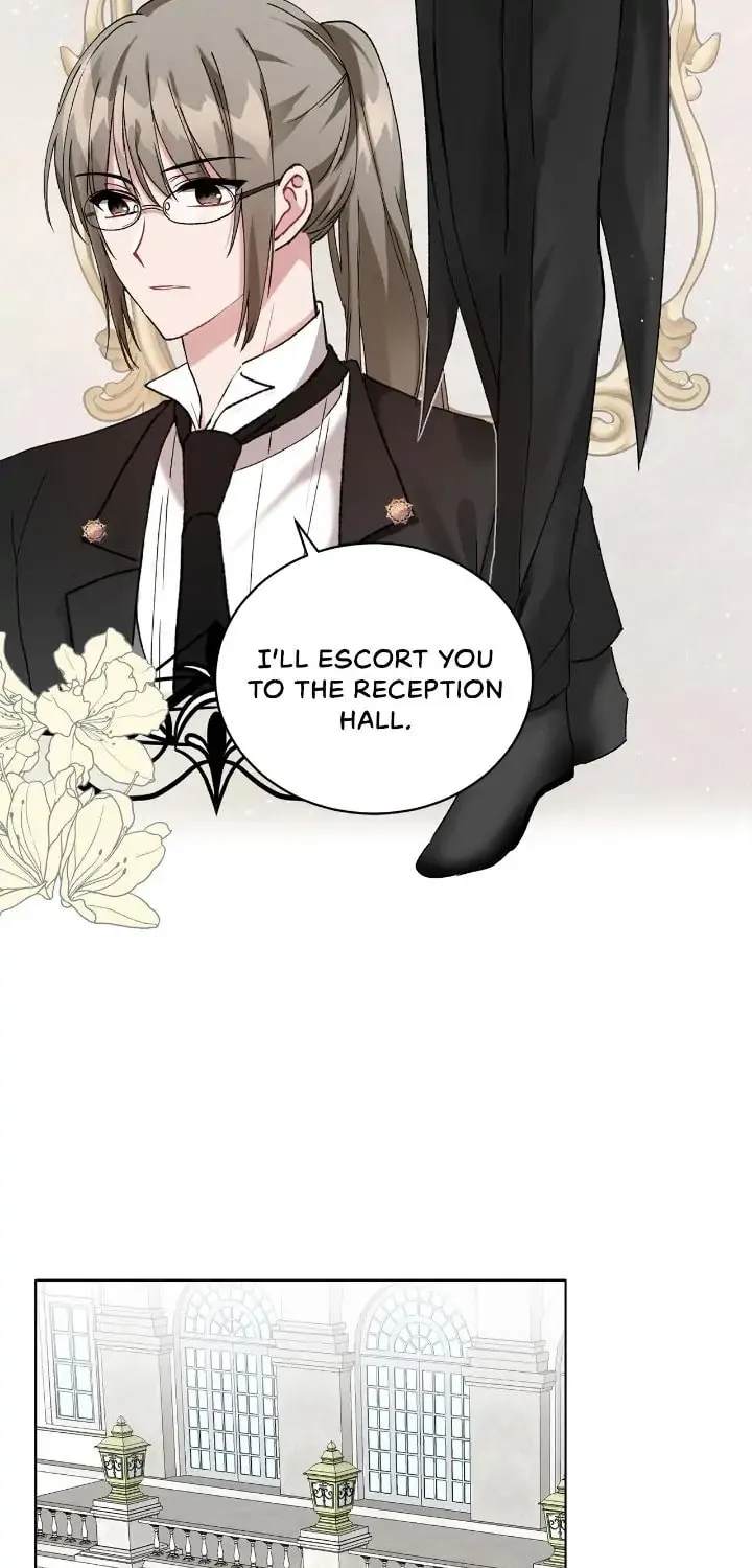 I'm the Corrupted Side Character's Wife Chapter 4 page 15 - 