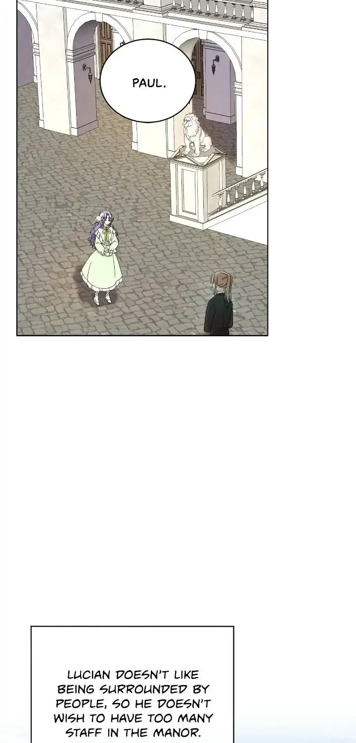 I'm the Corrupted Side Character's Wife Chapter 4 page 16 - 