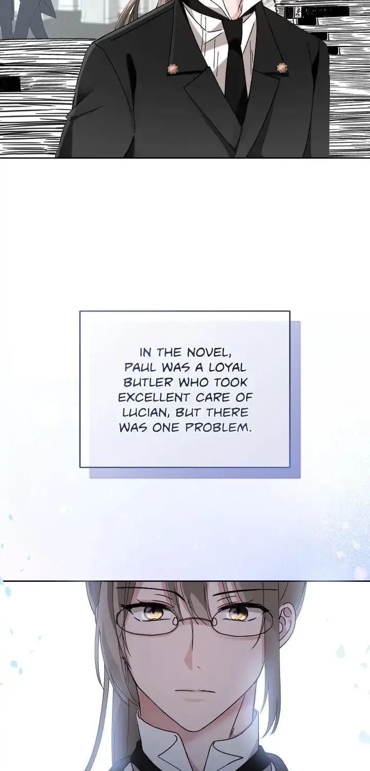 I'm the Corrupted Side Character's Wife Chapter 4 page 18 - 