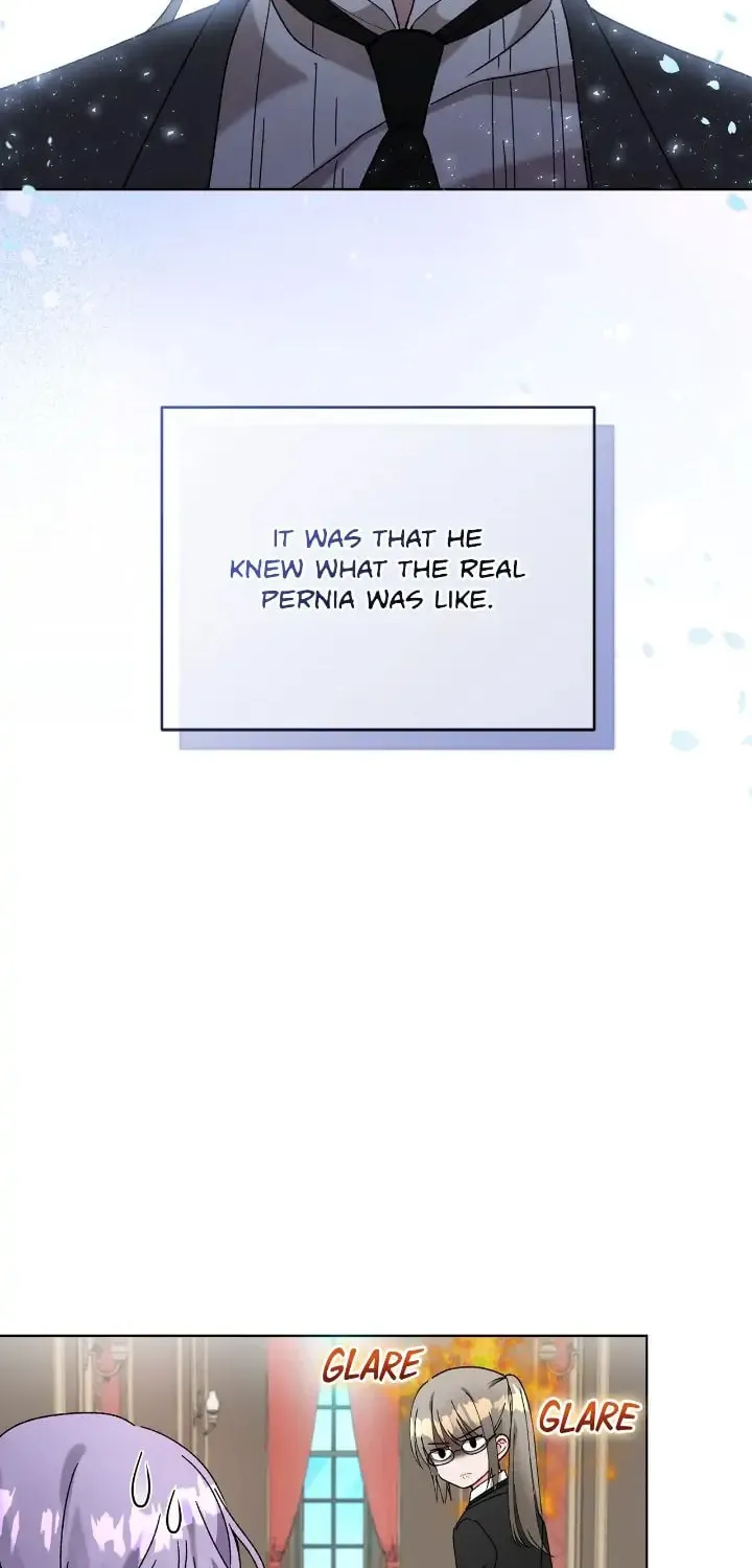 I'm the Corrupted Side Character's Wife Chapter 4 page 19 - 
