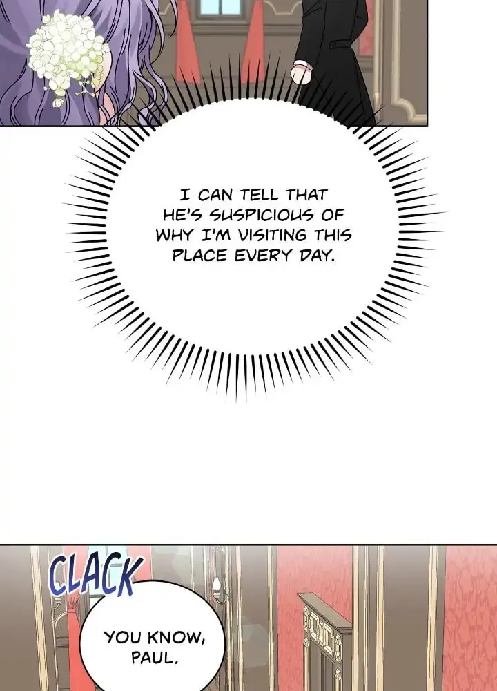 I'm the Corrupted Side Character's Wife Chapter 4 page 20 - 