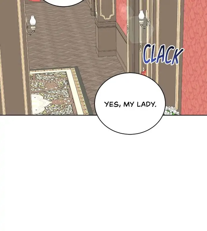 I'm the Corrupted Side Character's Wife Chapter 4 page 21 - 