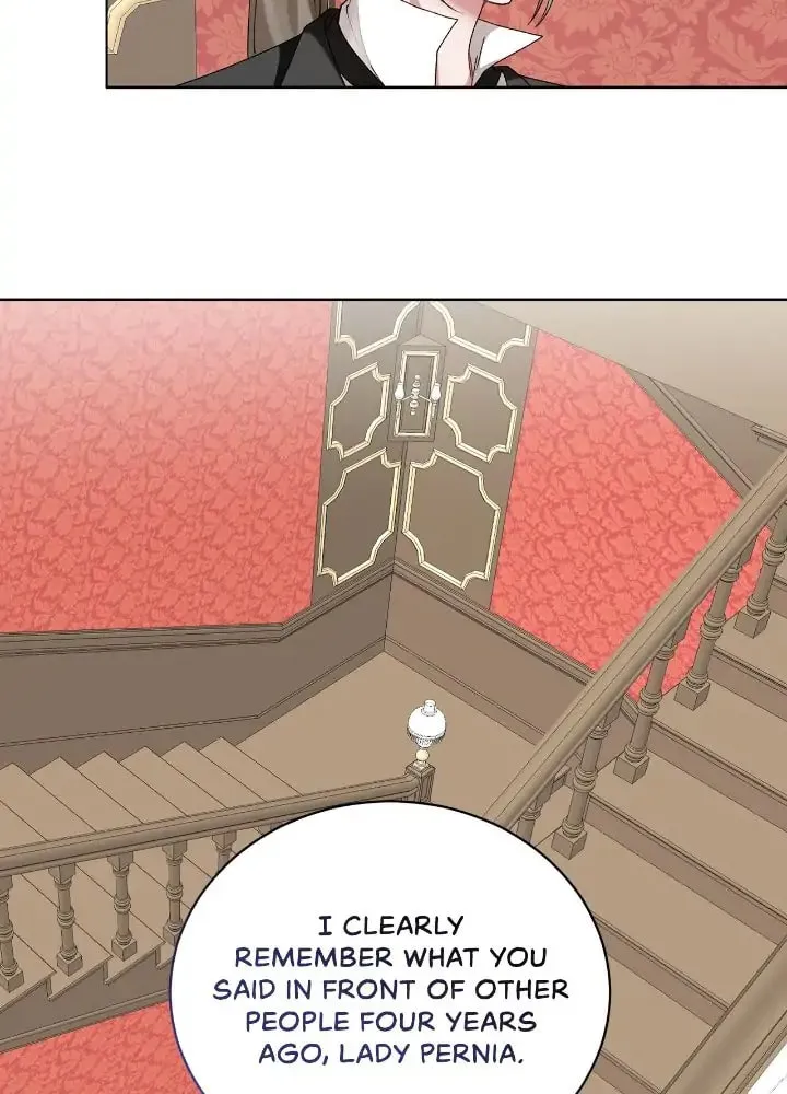 I'm the Corrupted Side Character's Wife Chapter 4 page 24 - 