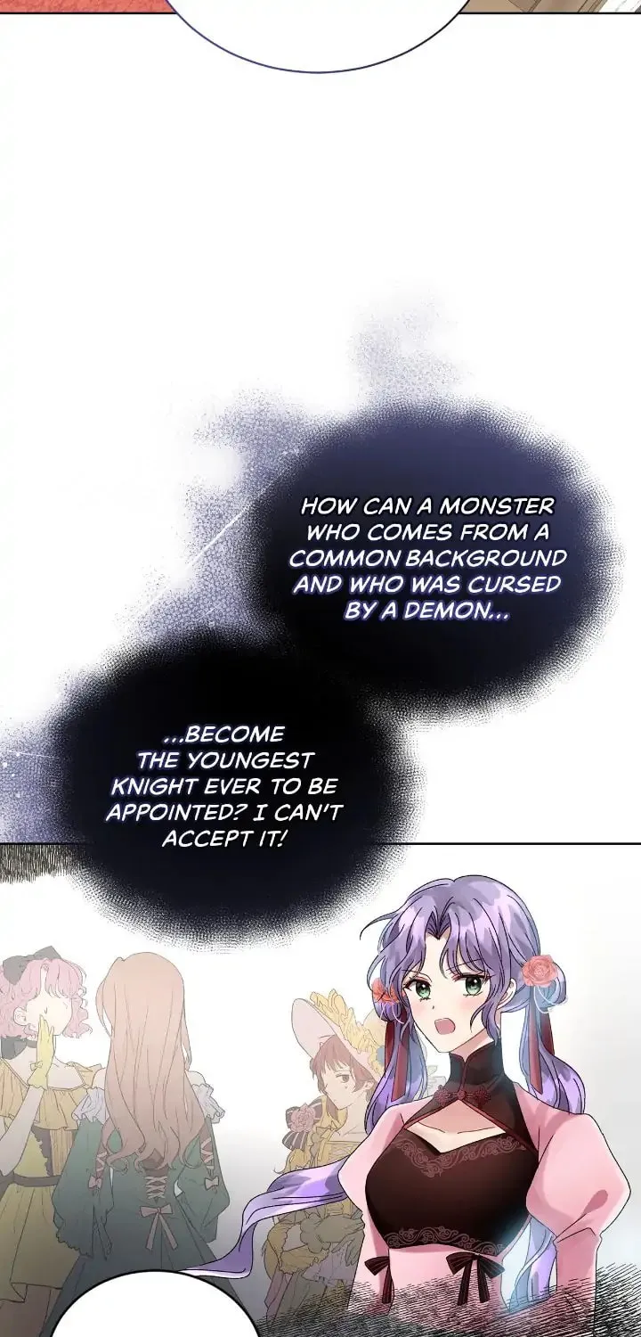 I'm the Corrupted Side Character's Wife Chapter 4 page 25 - 