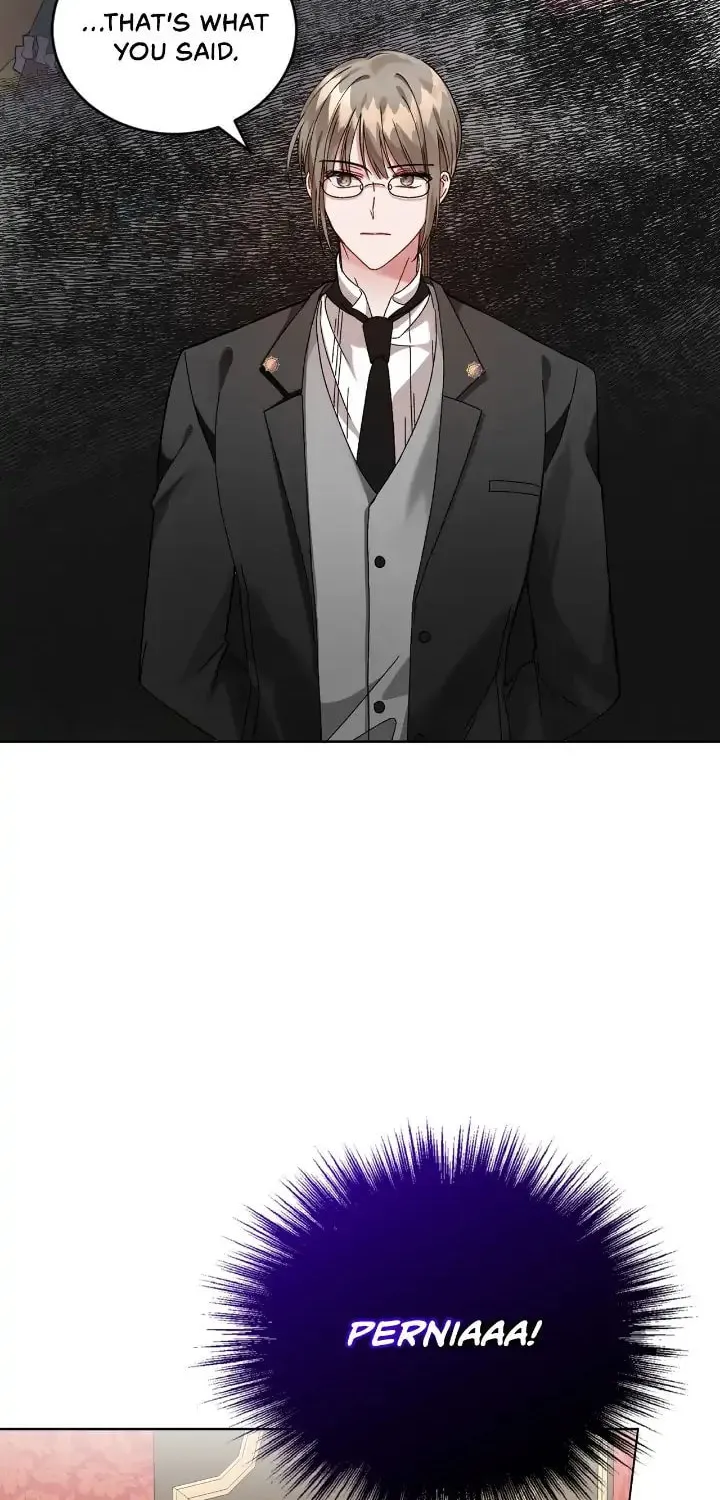 I'm the Corrupted Side Character's Wife Chapter 4 page 26 - 