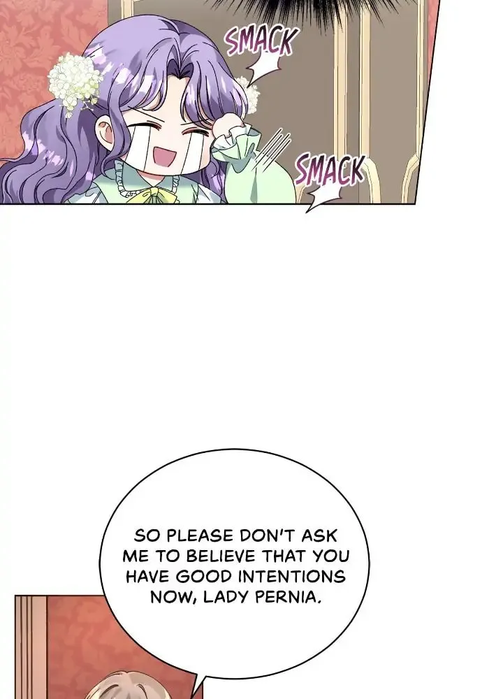 I'm the Corrupted Side Character's Wife Chapter 4 page 27 - 