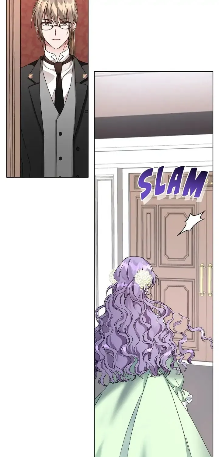 I'm the Corrupted Side Character's Wife Chapter 4 page 28 - 