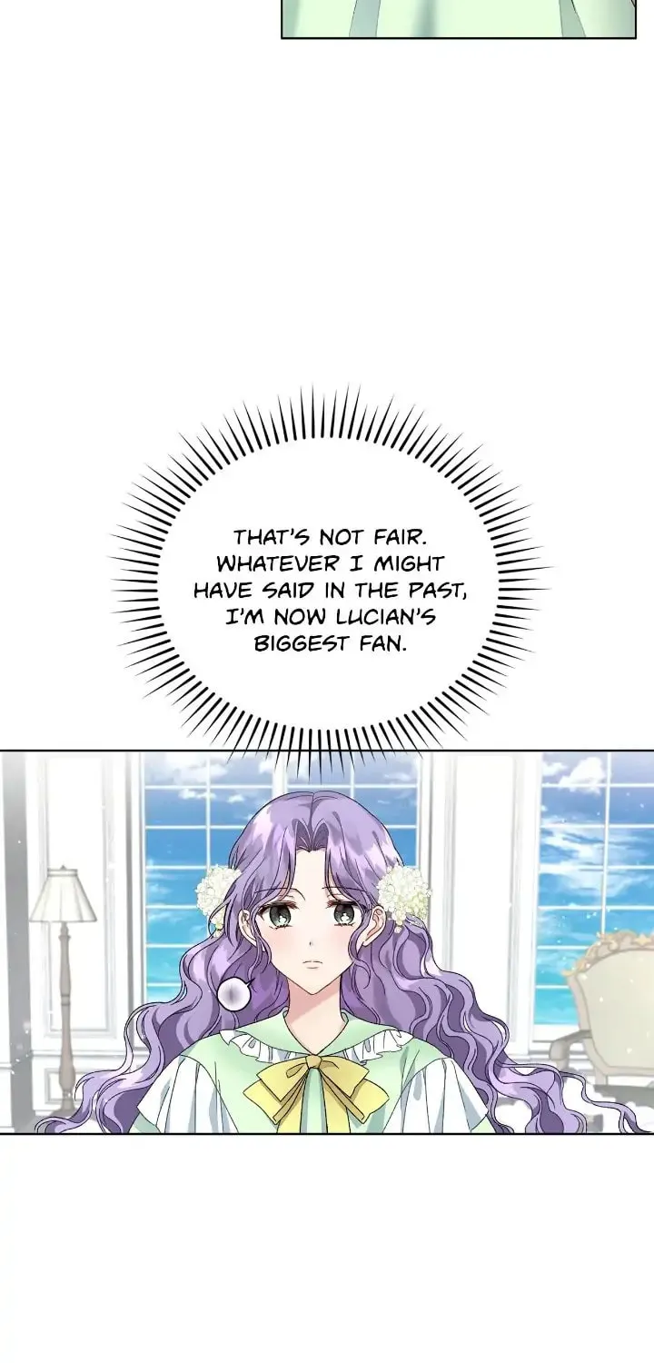 I'm the Corrupted Side Character's Wife Chapter 4 page 29 - 