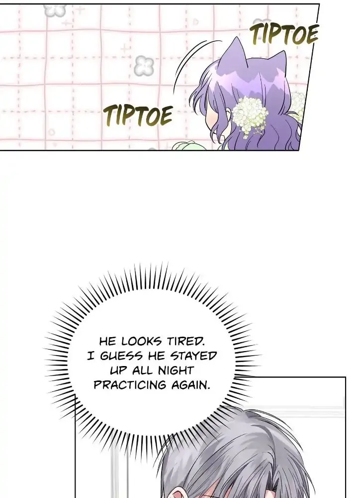I'm the Corrupted Side Character's Wife Chapter 4 page 34 - 