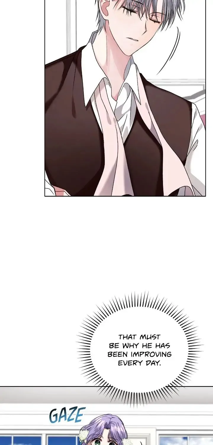 I'm the Corrupted Side Character's Wife Chapter 4 page 35 - 