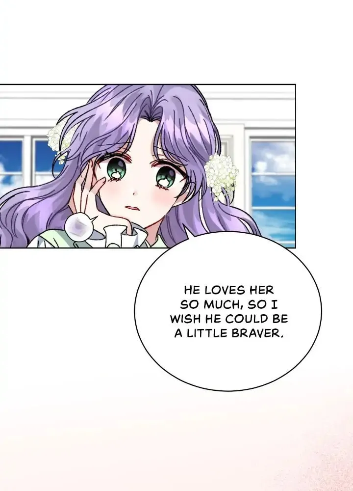 I'm the Corrupted Side Character's Wife Chapter 4 page 37 - 