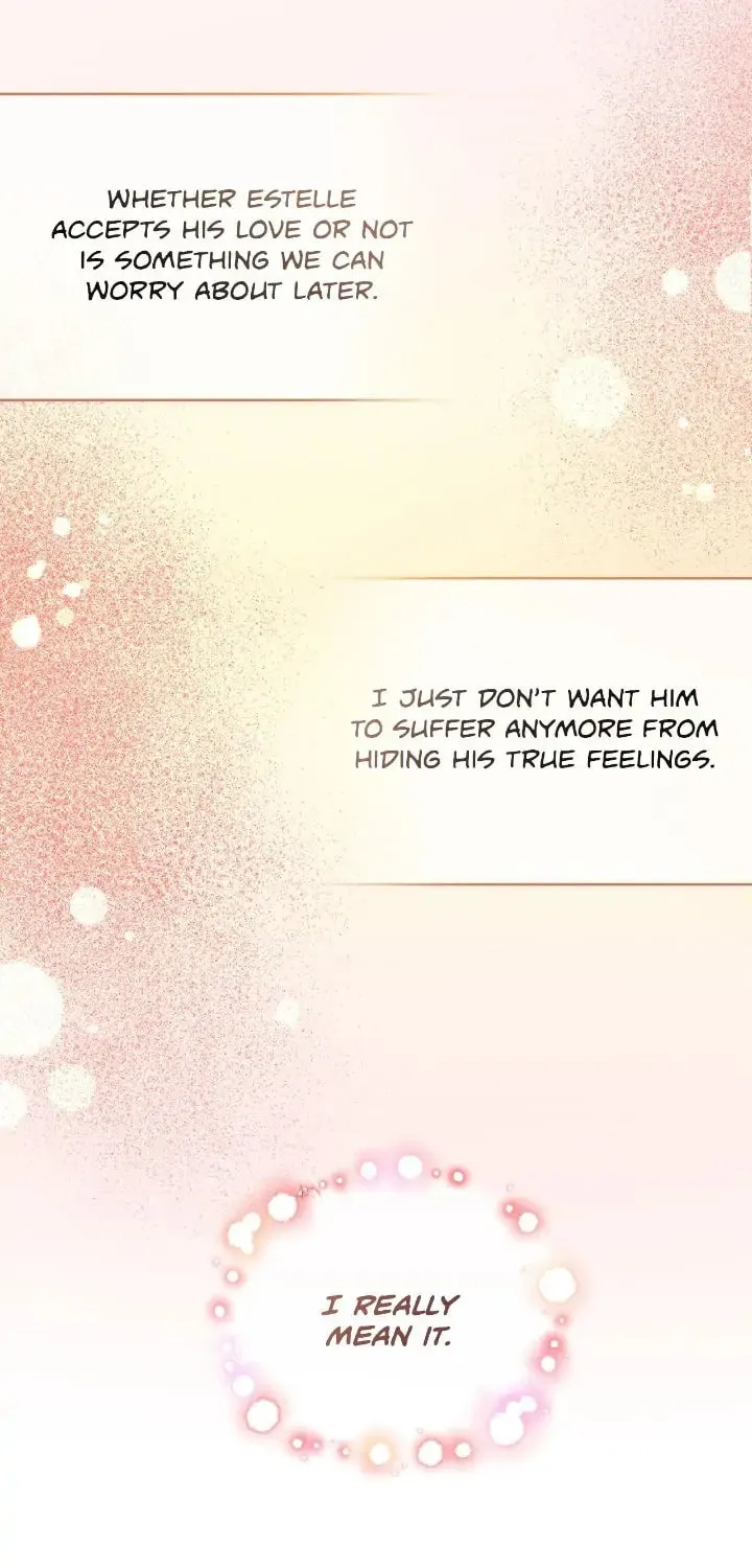 I'm the Corrupted Side Character's Wife Chapter 4 page 38 - 