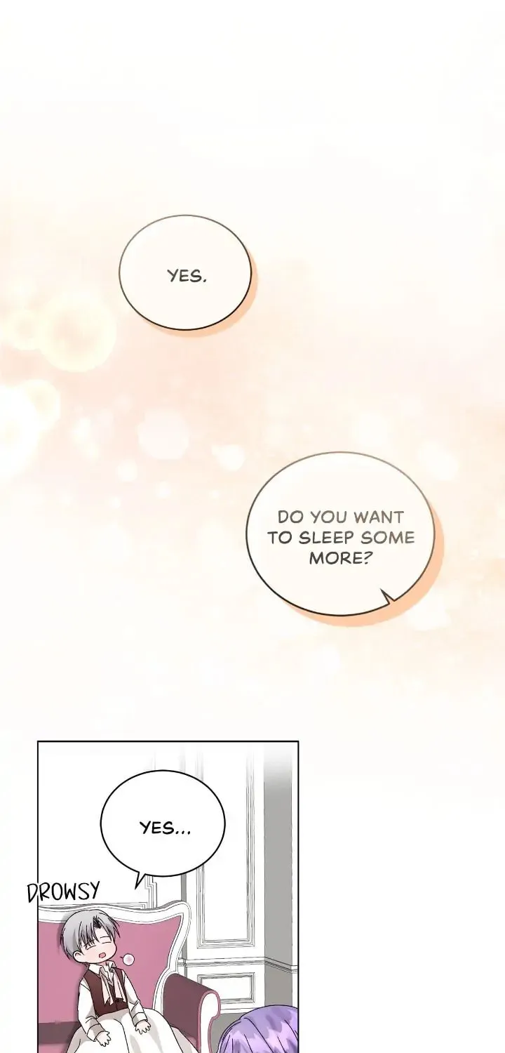 I'm the Corrupted Side Character's Wife Chapter 4 page 42 - 