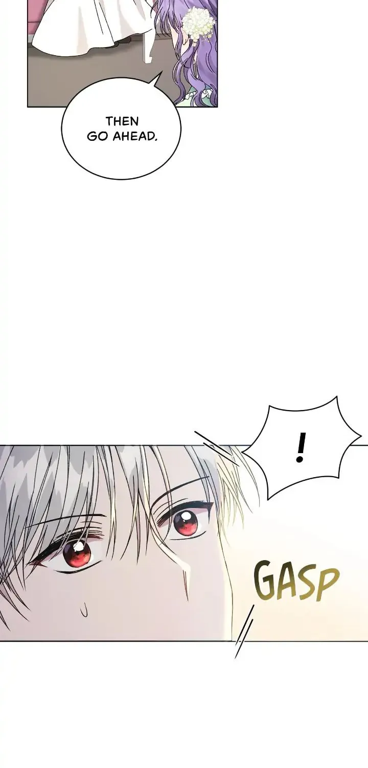 I'm the Corrupted Side Character's Wife Chapter 4 page 43 - 