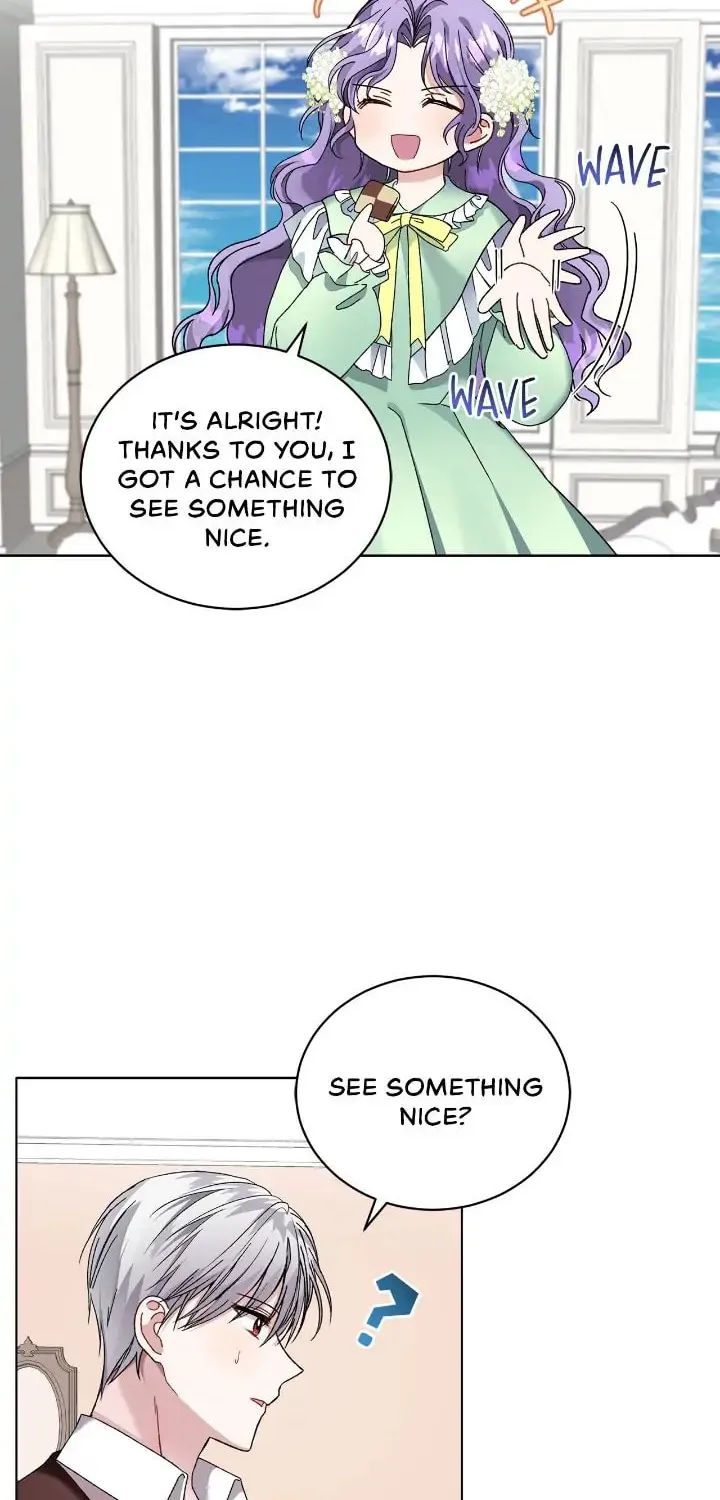 I'm the Corrupted Side Character's Wife Chapter 4 page 46 - 