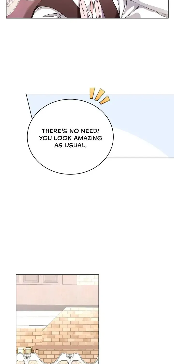 I'm the Corrupted Side Character's Wife Chapter 4 page 49 - 