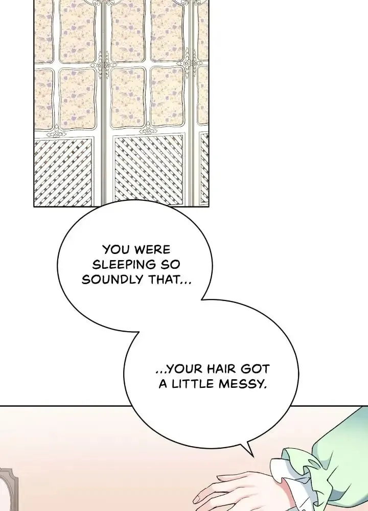 I'm the Corrupted Side Character's Wife Chapter 4 page 50 - 