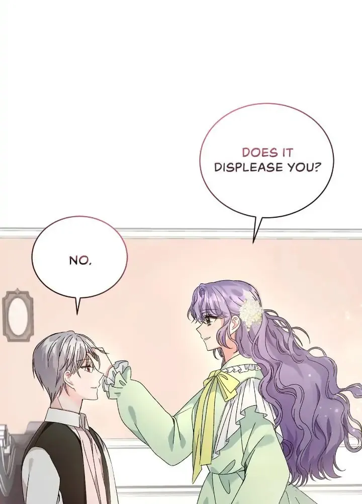 I'm the Corrupted Side Character's Wife Chapter 4 page 54 - 