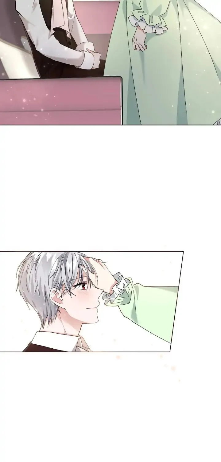 I'm the Corrupted Side Character's Wife Chapter 4 page 55 - 