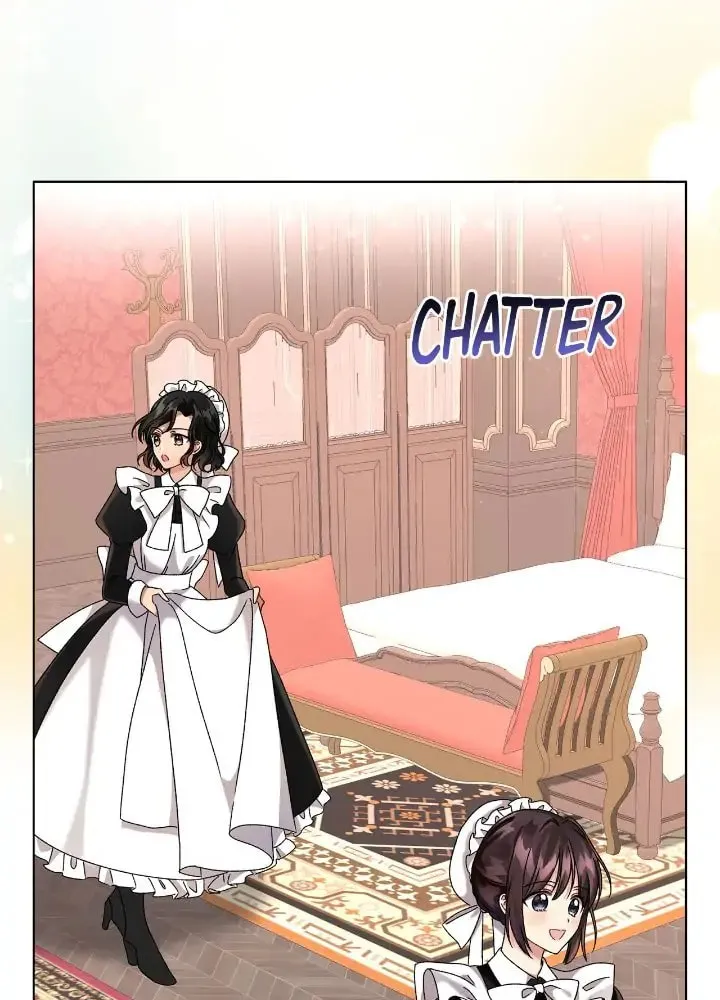 I'm the Corrupted Side Character's Wife Chapter 4 page 57 - 