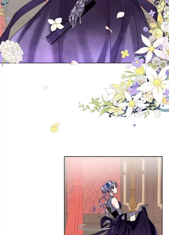 I'm the Corrupted Side Character's Wife Chapter 4 page 60 - 