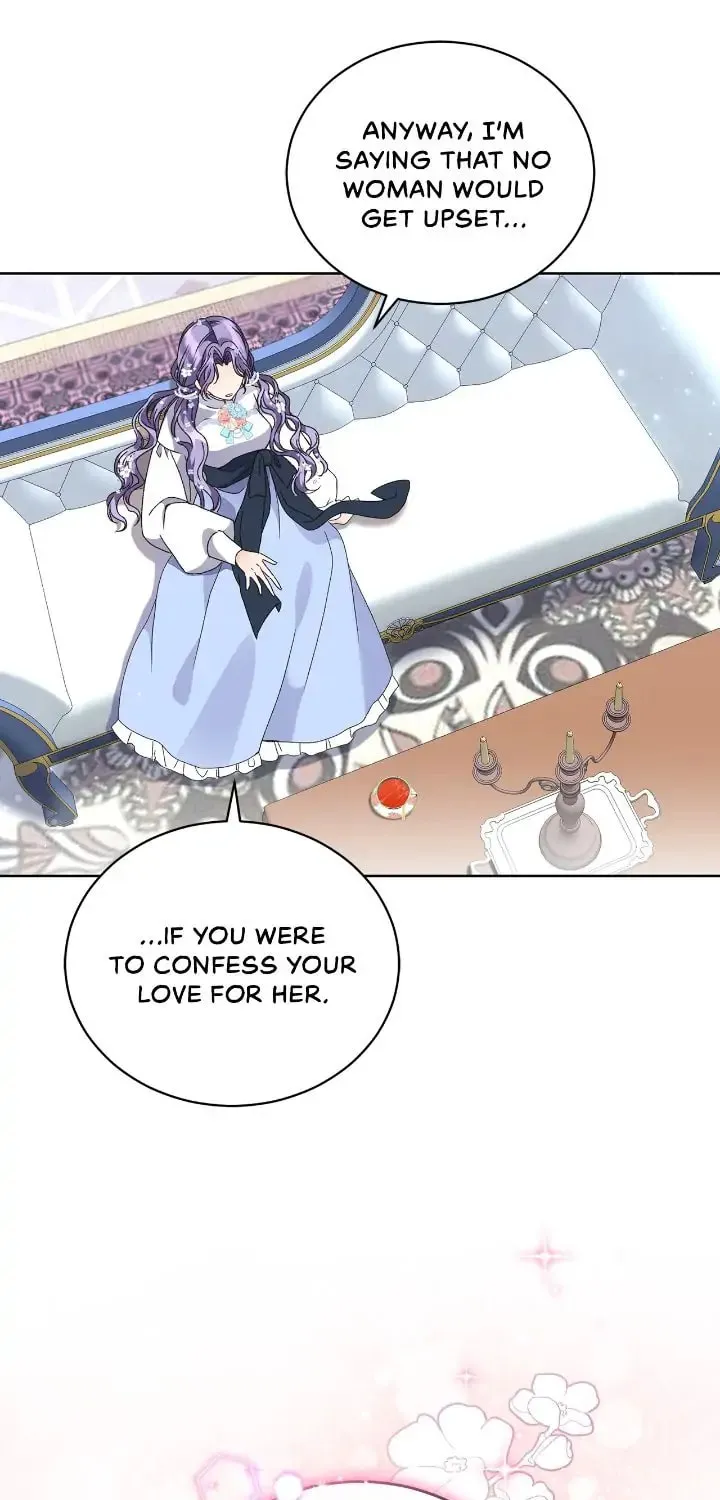 I'm the Corrupted Side Character's Wife Chapter 4 page 7 - 