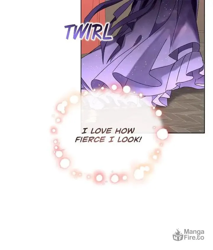 I'm the Corrupted Side Character's Wife Chapter 4 page 61 - 