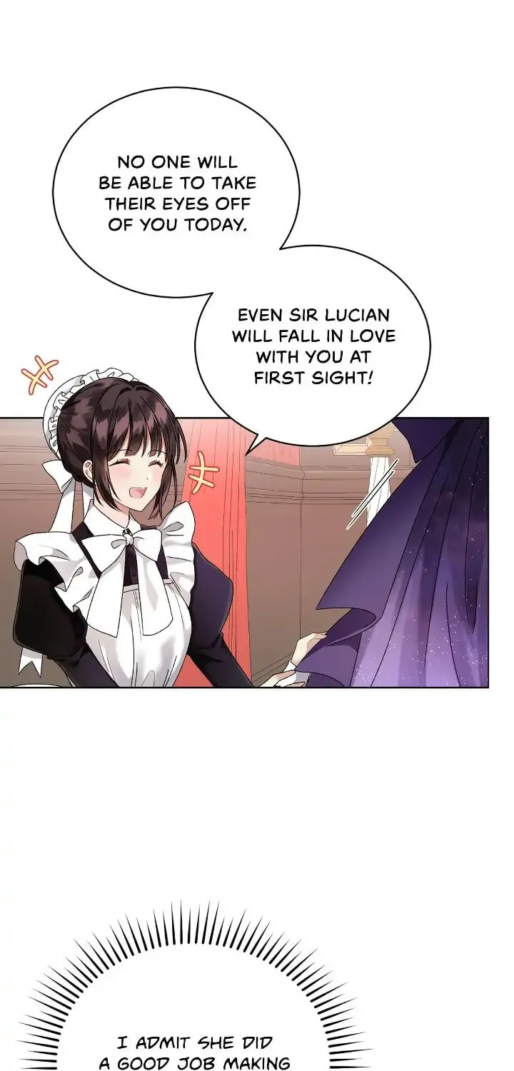 I'm the Corrupted Side Character's Wife Chapter 4 page 64 - 