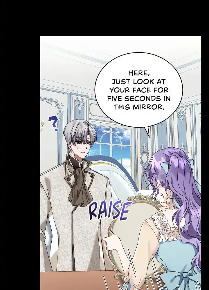 I'm the Corrupted Side Character's Wife Chapter 4 page 71 - 